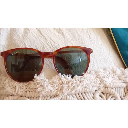 Lunette de soleil cheap ray ban aviator femme